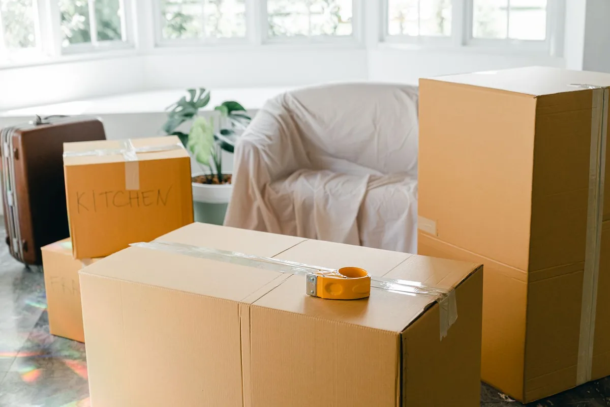 Hoarding Cleanup in Mount Pleasant, Cleveland, OH